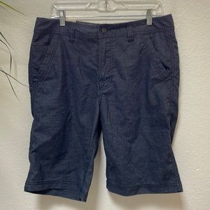 Mens Prana shorts